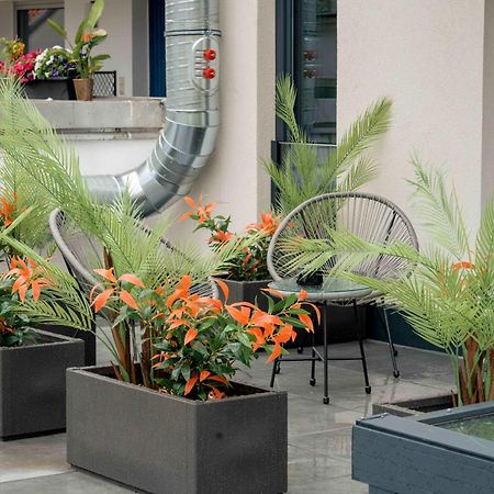 Central Hotel & Lounge Adult Only Гослар Екстериор снимка