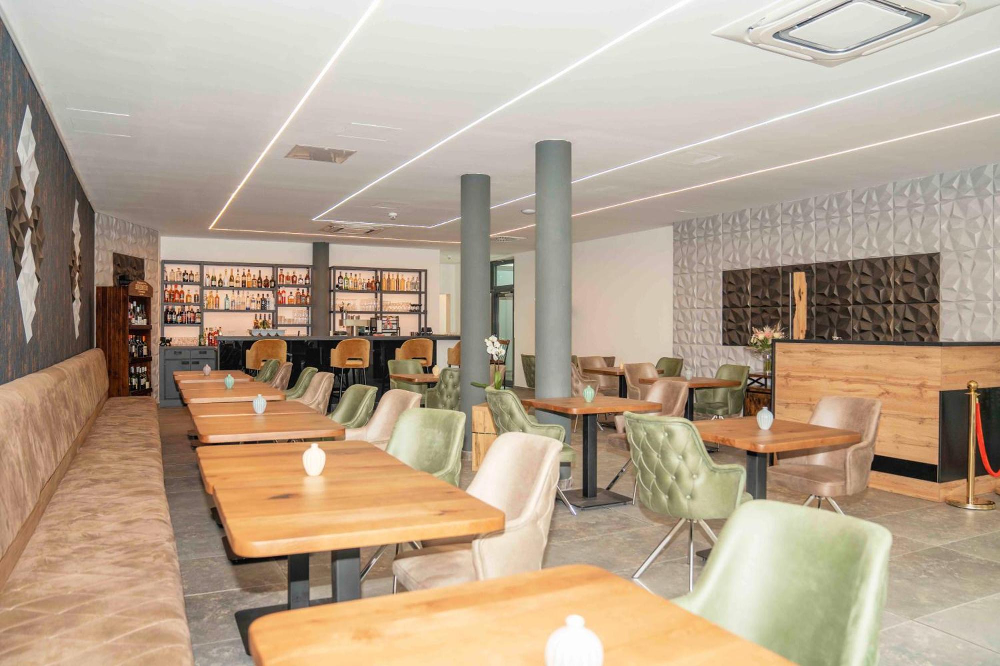 Central Hotel & Lounge Adult Only Гослар Екстериор снимка