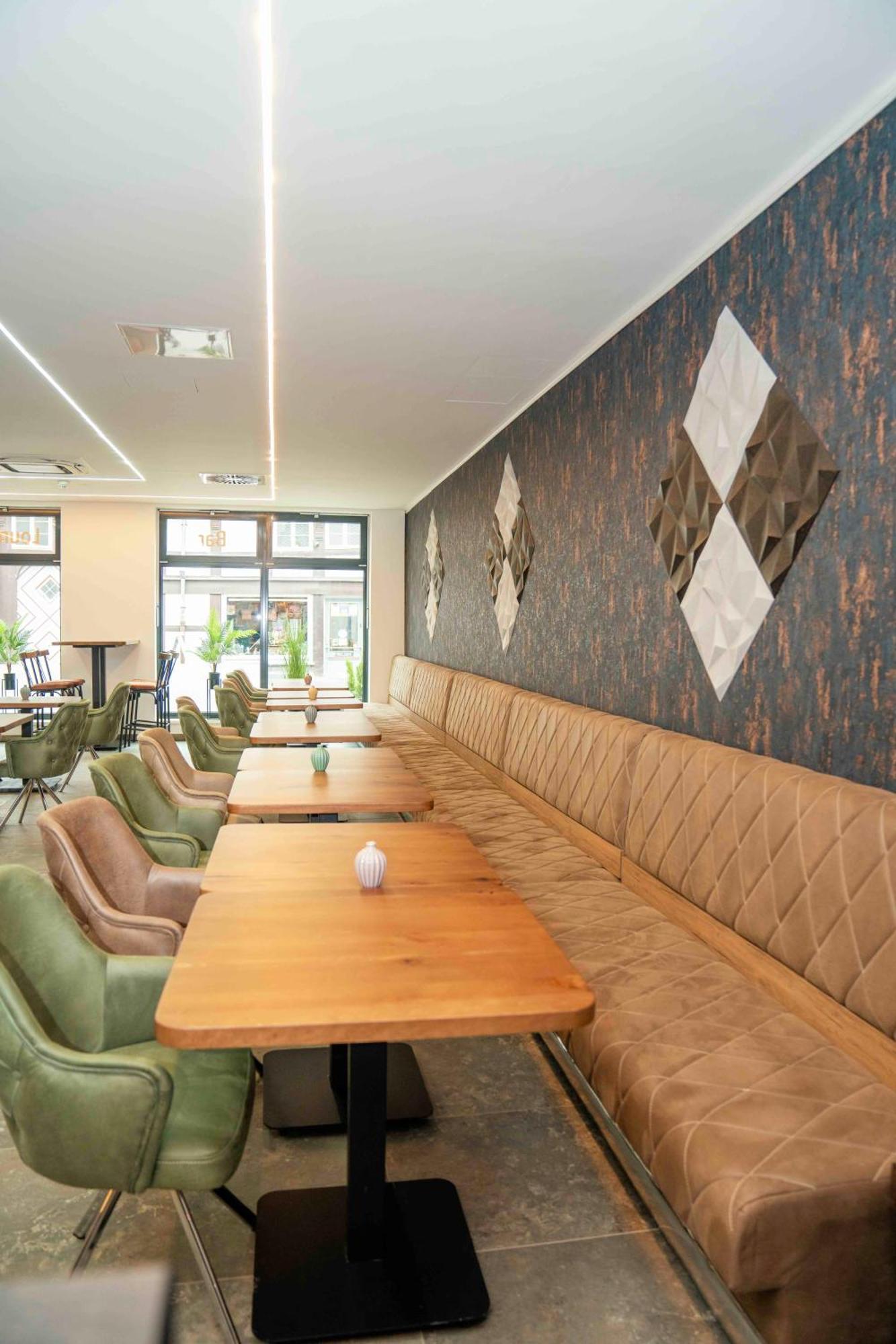 Central Hotel & Lounge Adult Only Гослар Екстериор снимка