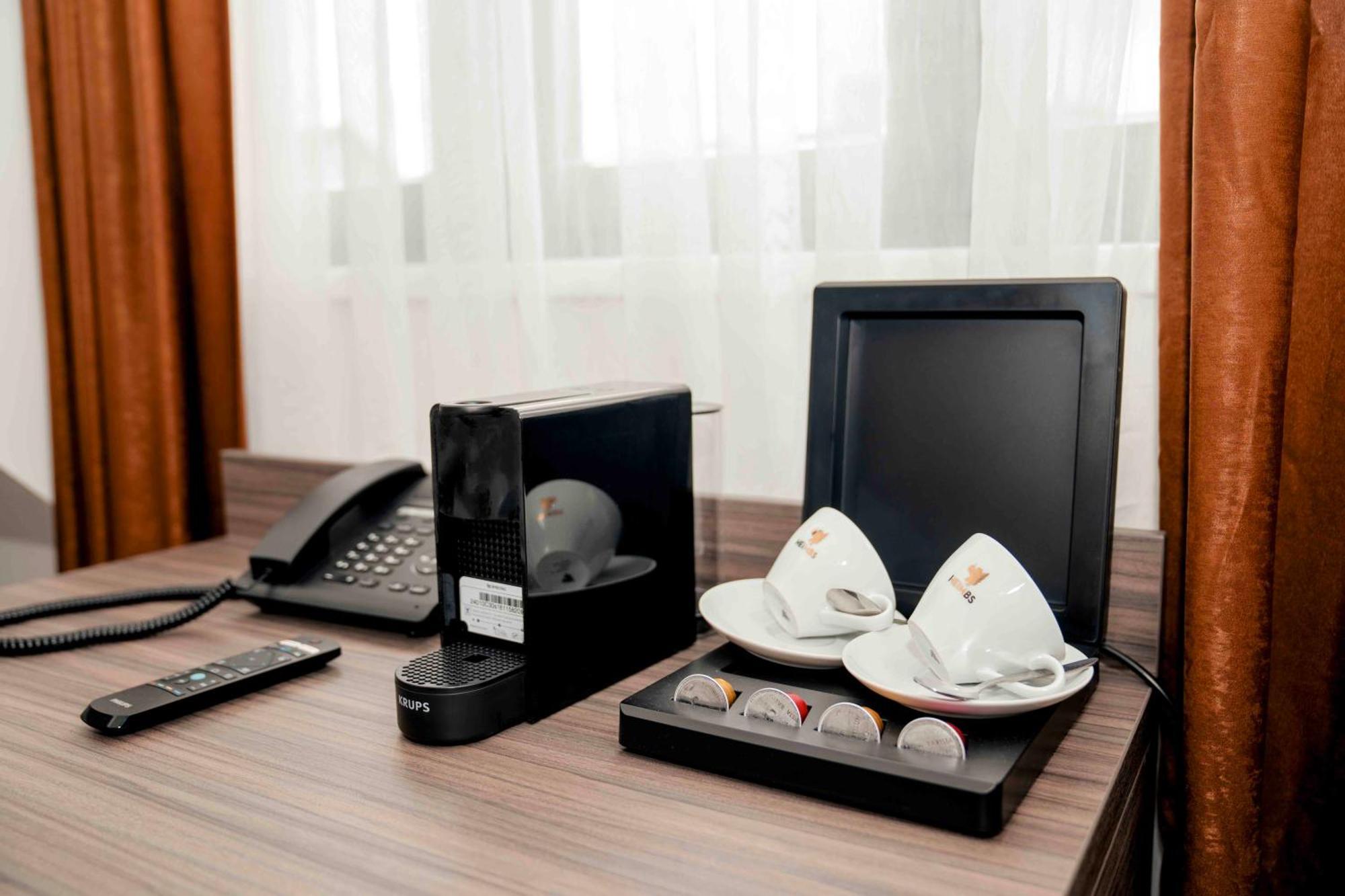 Central Hotel & Lounge Adult Only Гослар Екстериор снимка