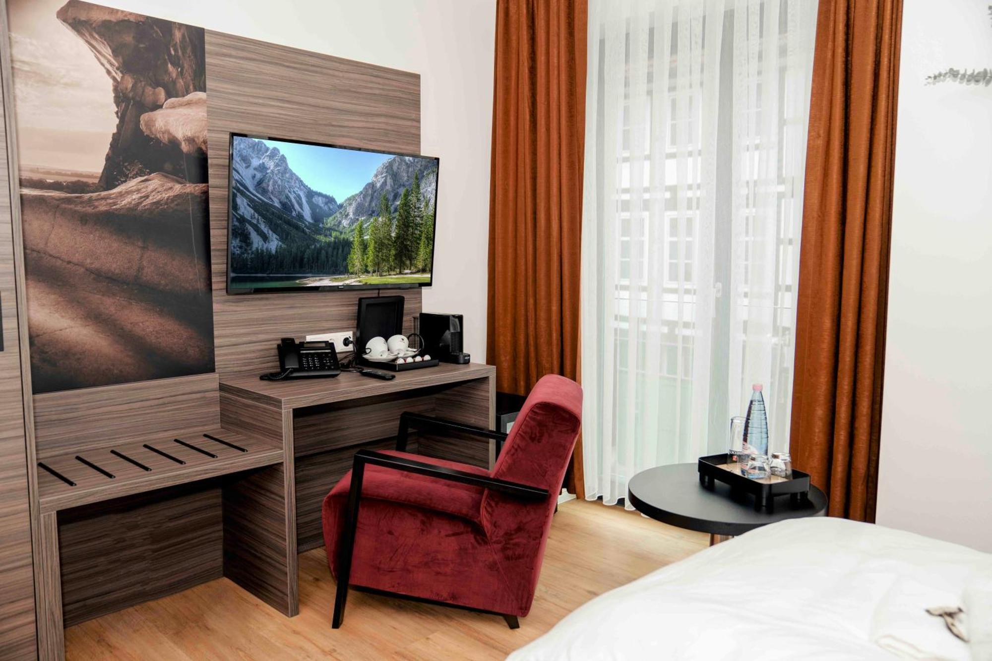 Central Hotel & Lounge Adult Only Гослар Екстериор снимка