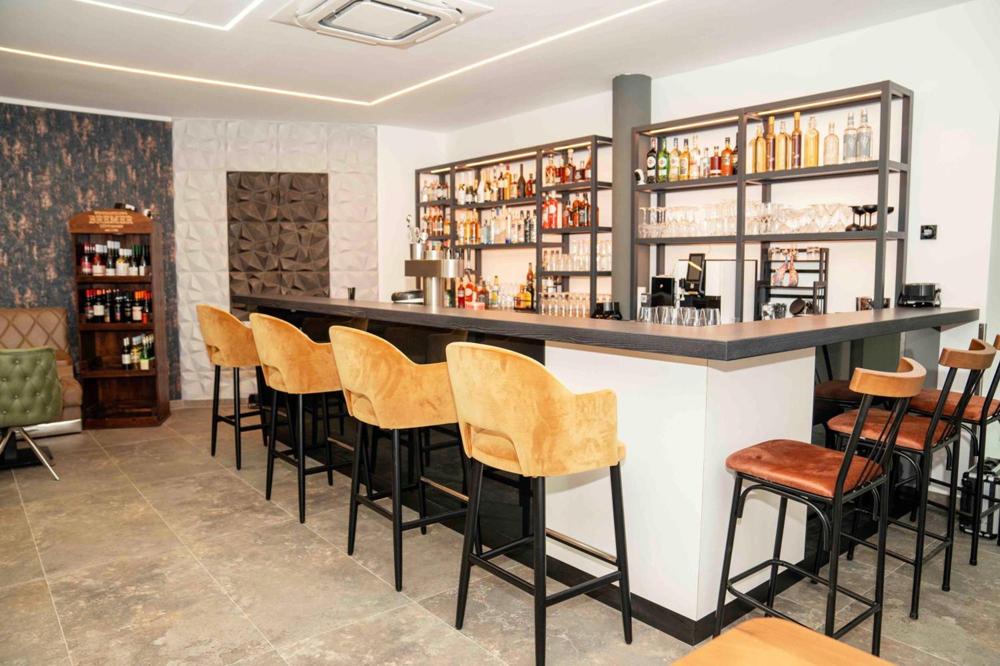 Central Hotel & Lounge Adult Only Гослар Екстериор снимка