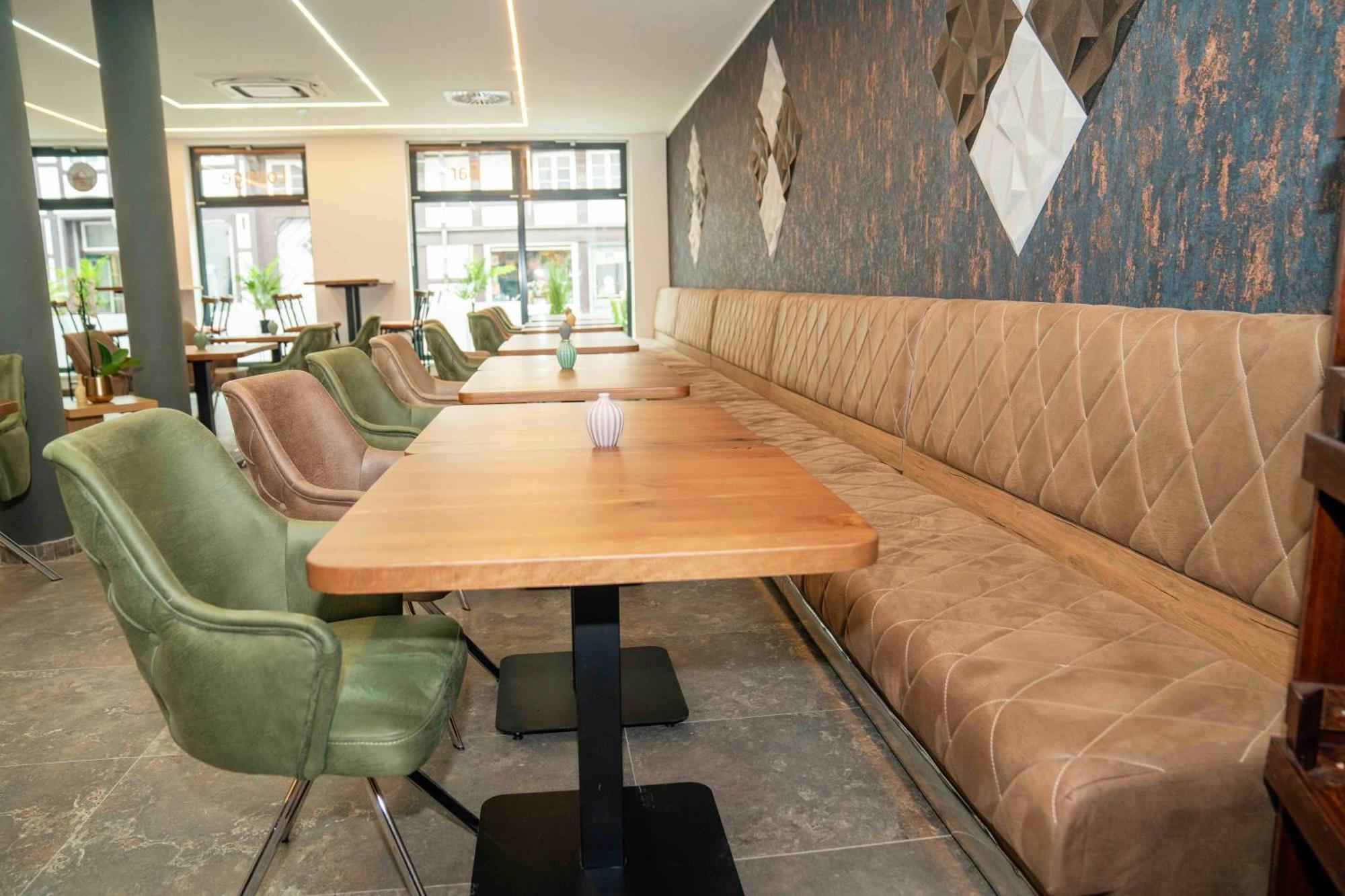 Central Hotel & Lounge Adult Only Гослар Екстериор снимка