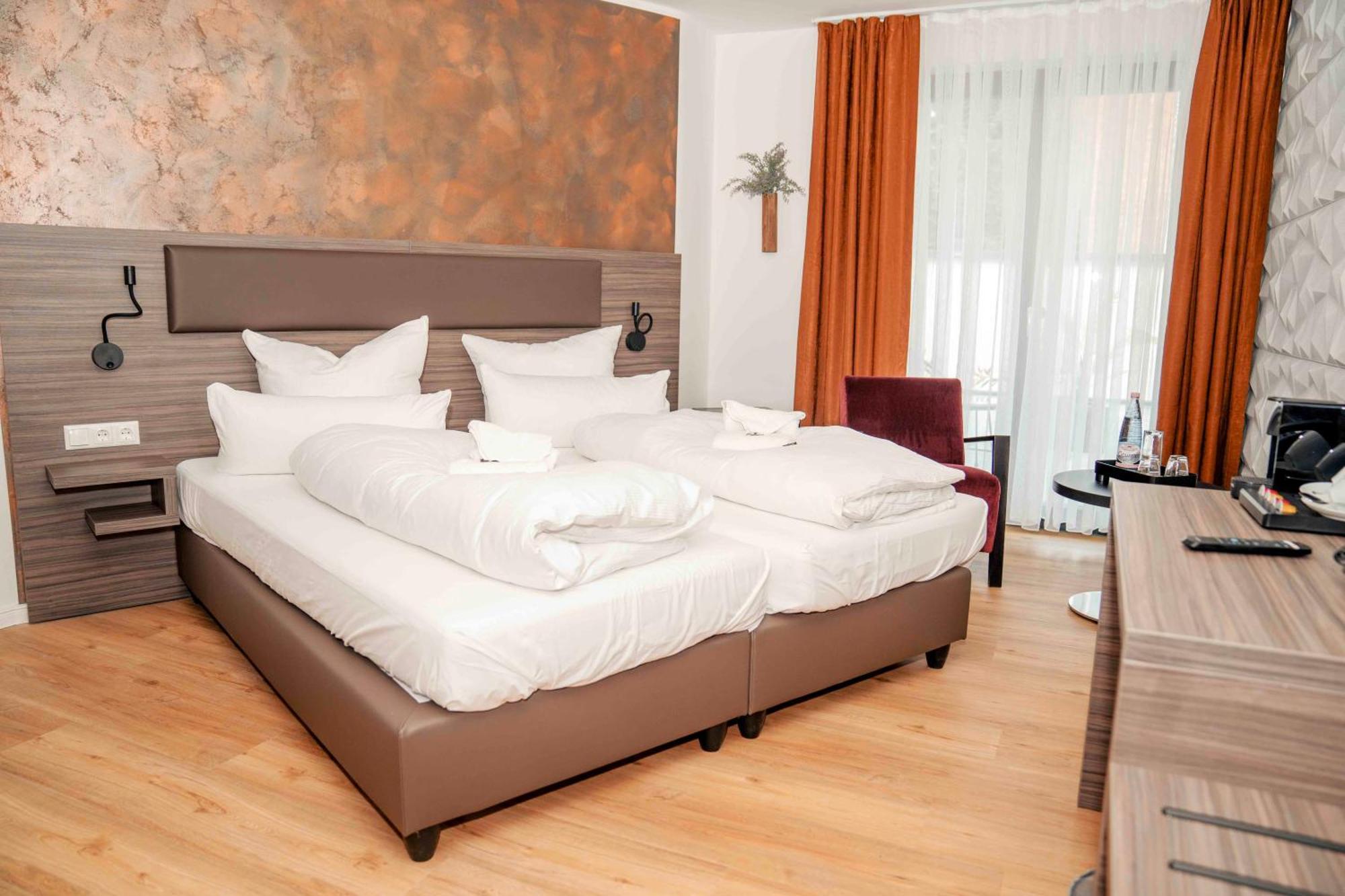 Central Hotel & Lounge Adult Only Гослар Екстериор снимка