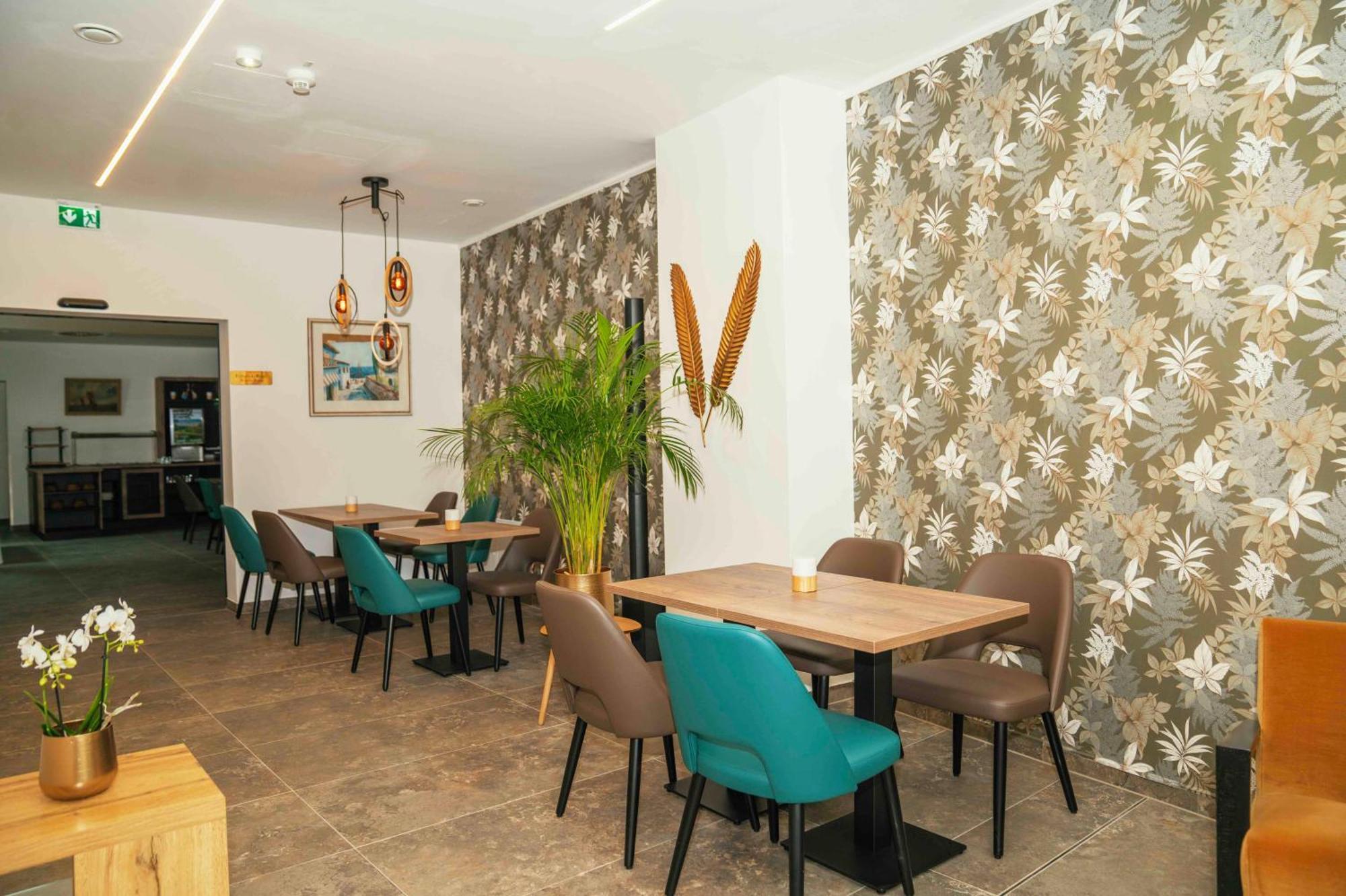 Central Hotel & Lounge Adult Only Гослар Екстериор снимка