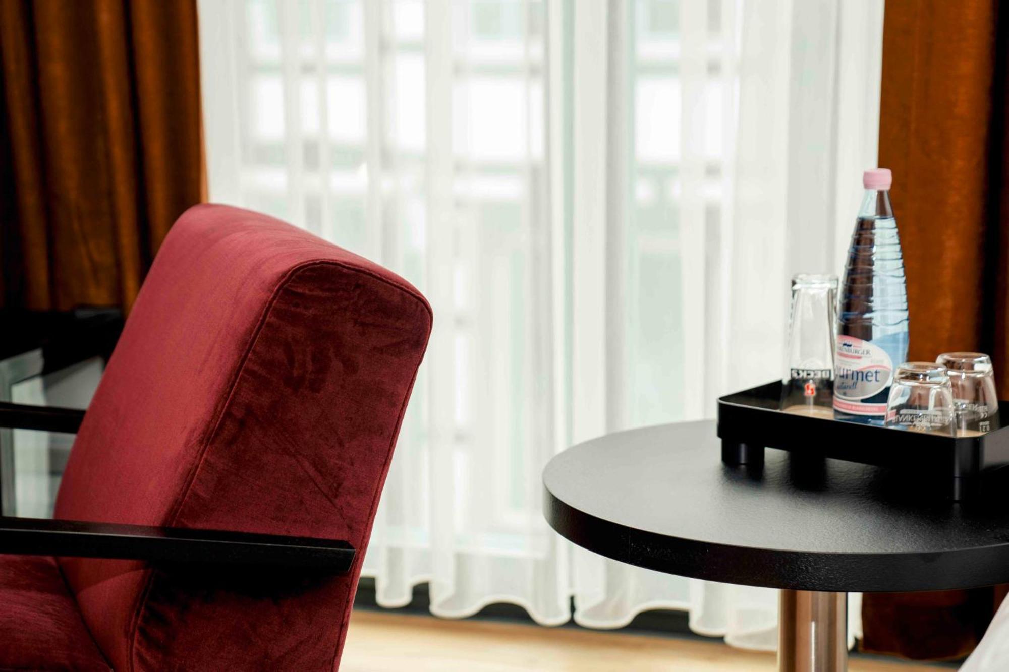 Central Hotel & Lounge Adult Only Гослар Екстериор снимка