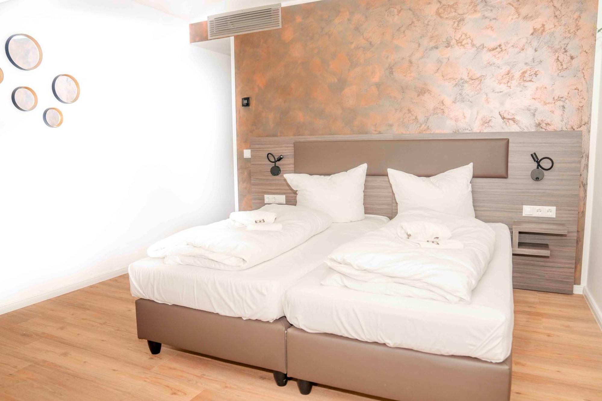 Central Hotel & Lounge Adult Only Гослар Екстериор снимка