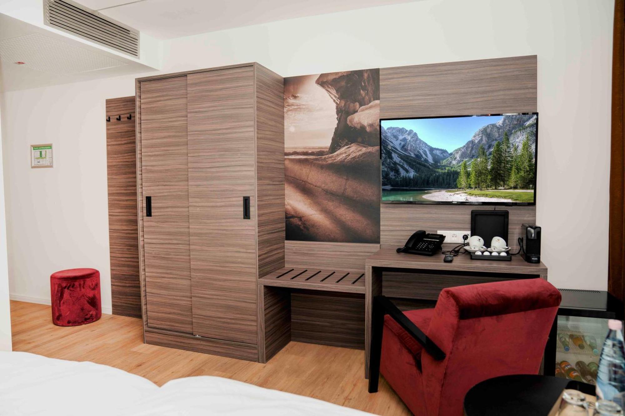 Central Hotel & Lounge Adult Only Гослар Екстериор снимка