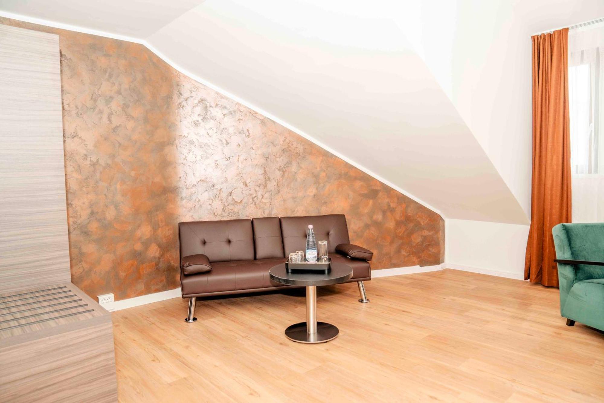 Central Hotel & Lounge Adult Only Гослар Екстериор снимка