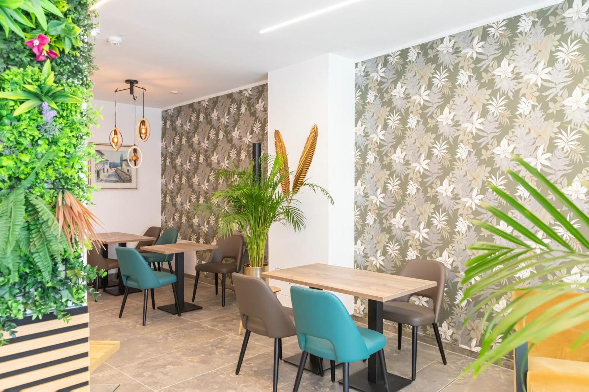 Central Hotel & Lounge Adult Only Гослар Екстериор снимка