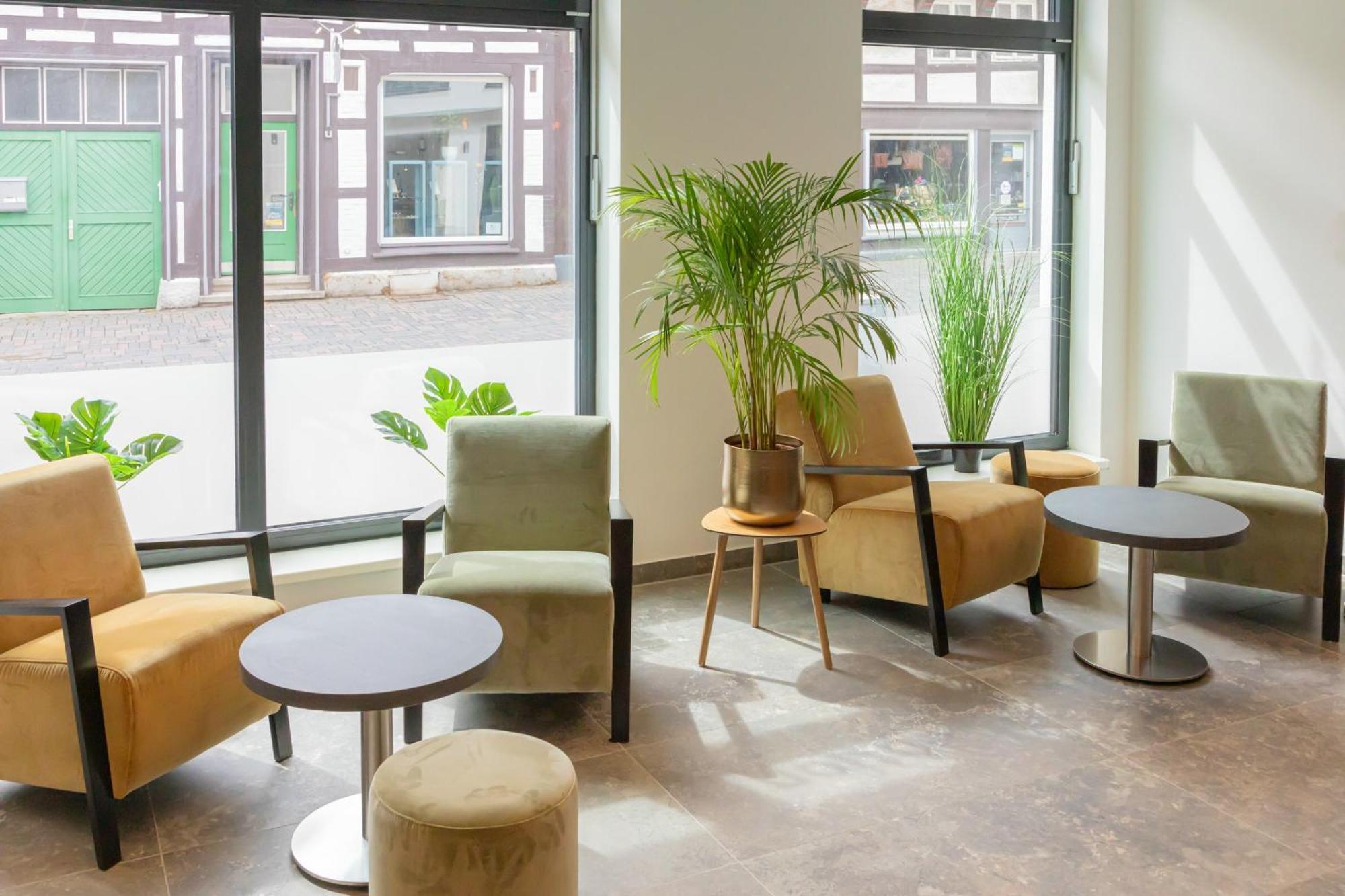 Central Hotel & Lounge Adult Only Гослар Екстериор снимка