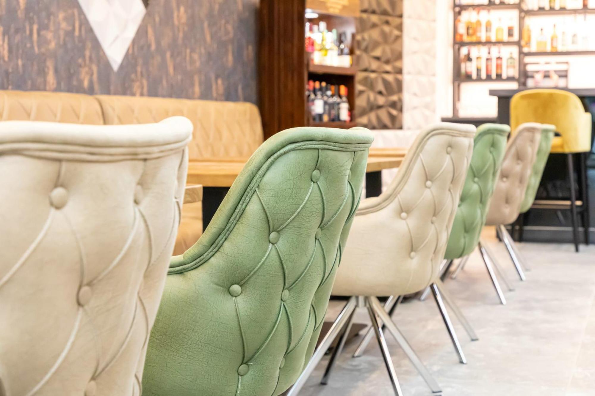 Central Hotel & Lounge Adult Only Гослар Екстериор снимка