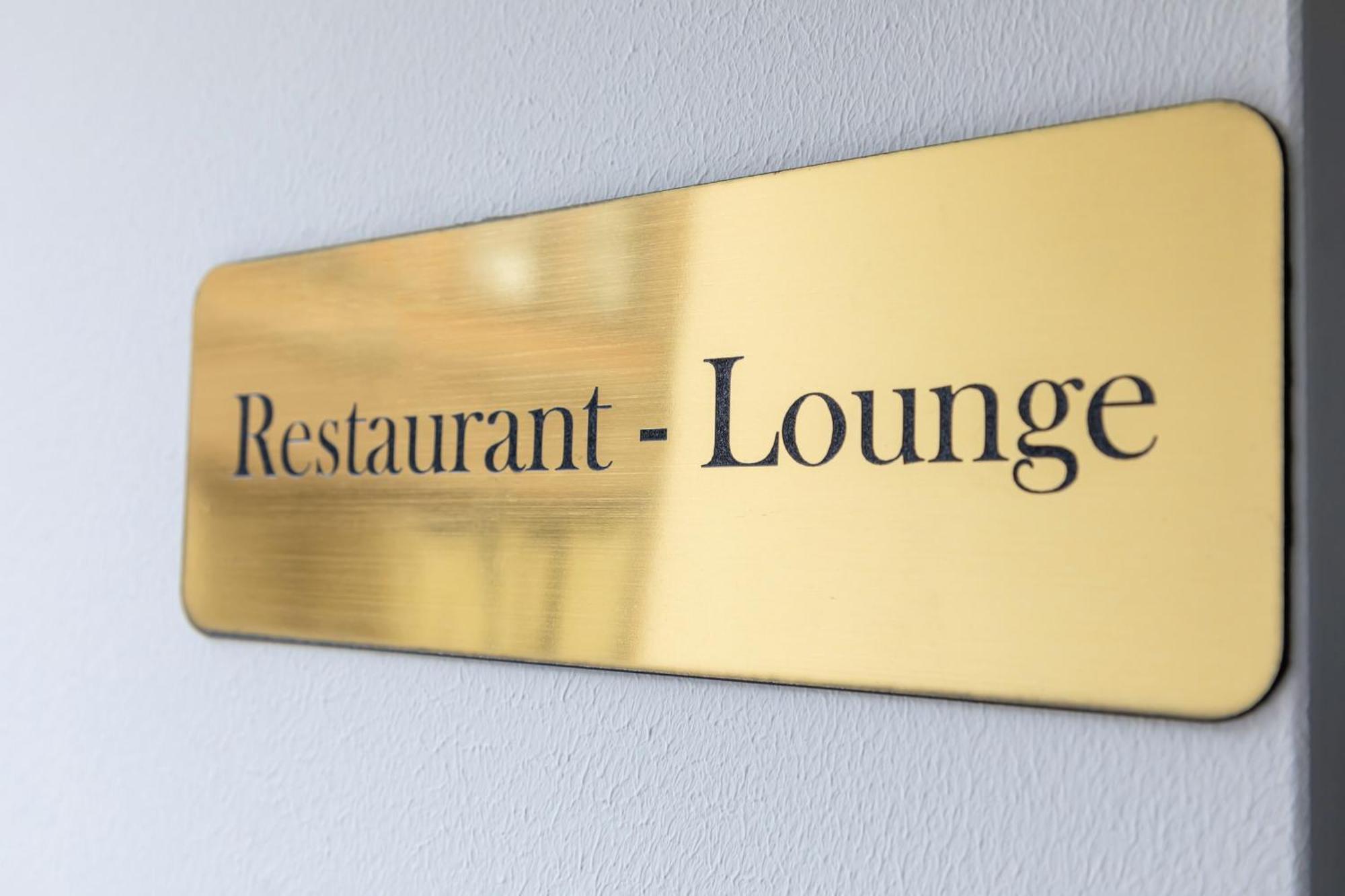 Central Hotel & Lounge Adult Only Гослар Екстериор снимка