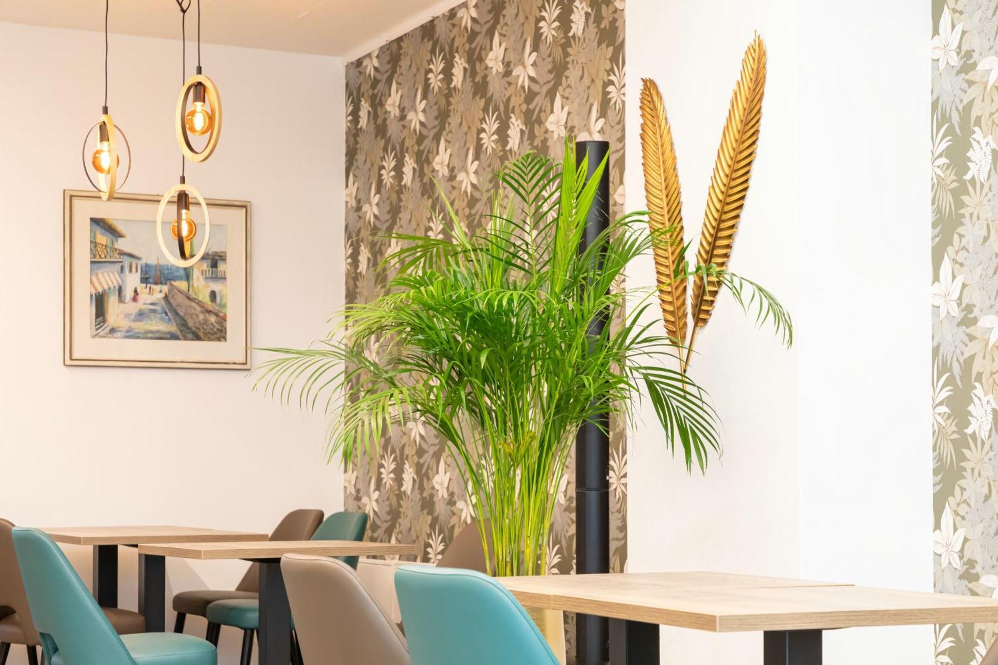 Central Hotel & Lounge Adult Only Гослар Екстериор снимка