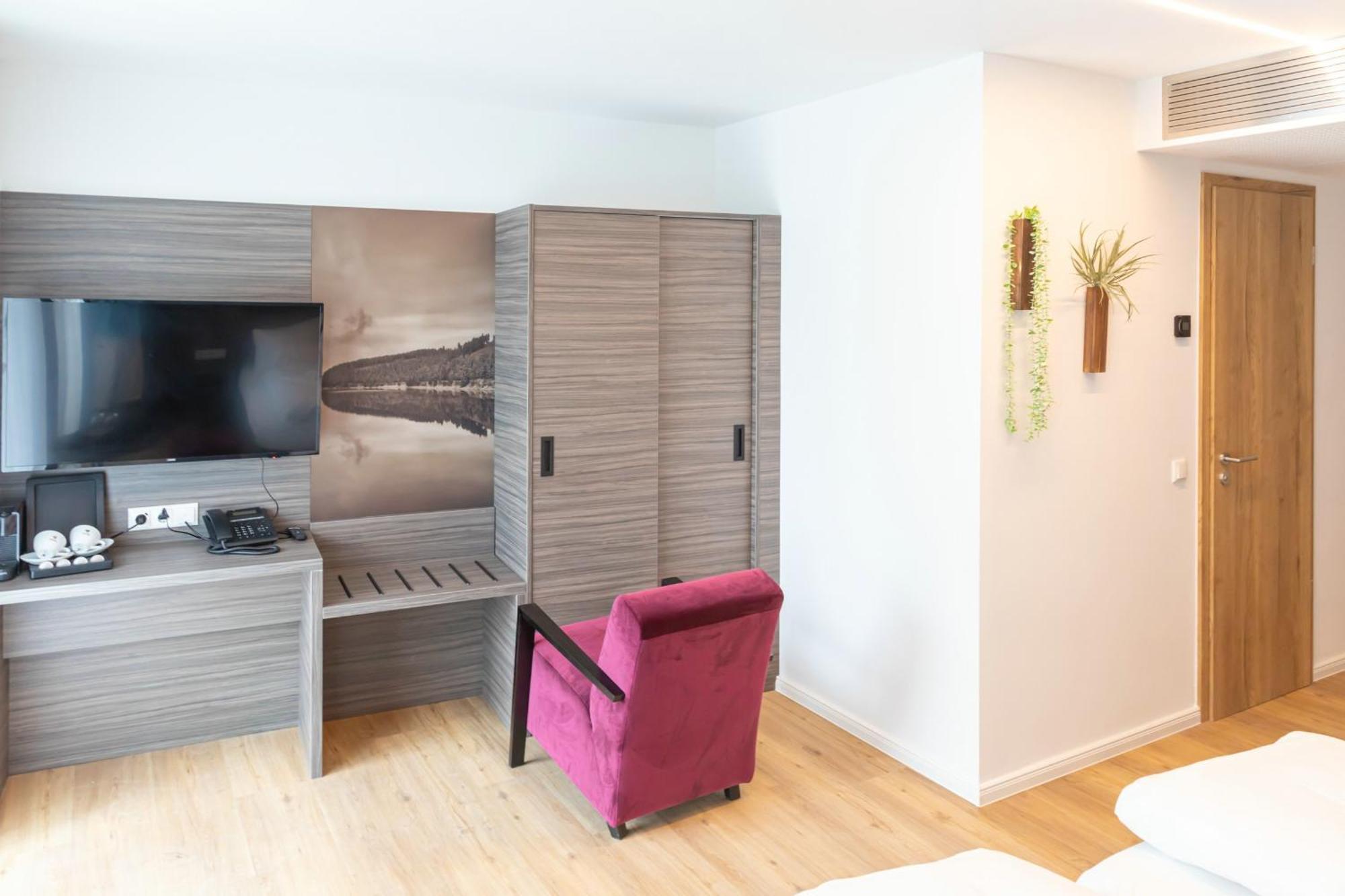 Central Hotel & Lounge Adult Only Гослар Екстериор снимка