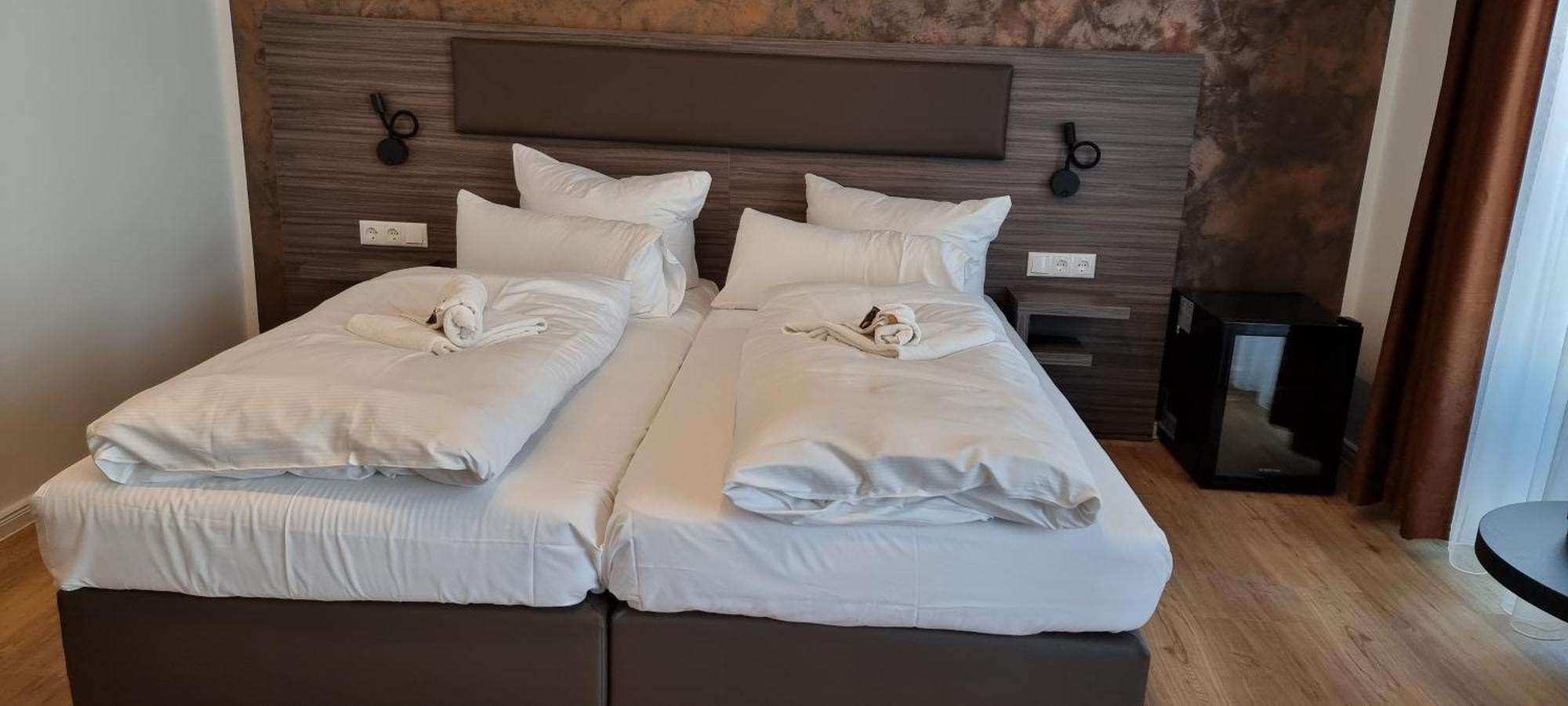 Central Hotel & Lounge Adult Only Гослар Екстериор снимка
