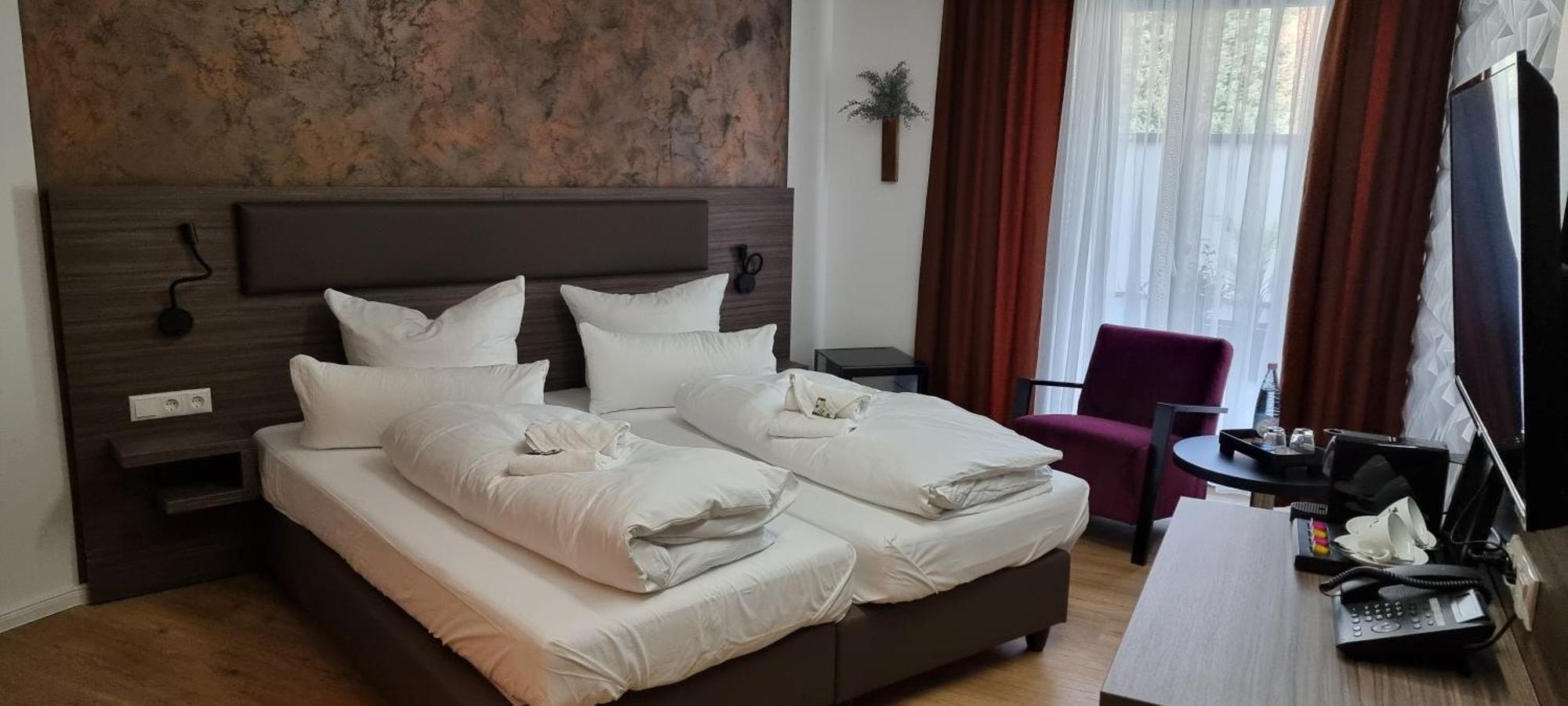 Central Hotel & Lounge Adult Only Гослар Екстериор снимка