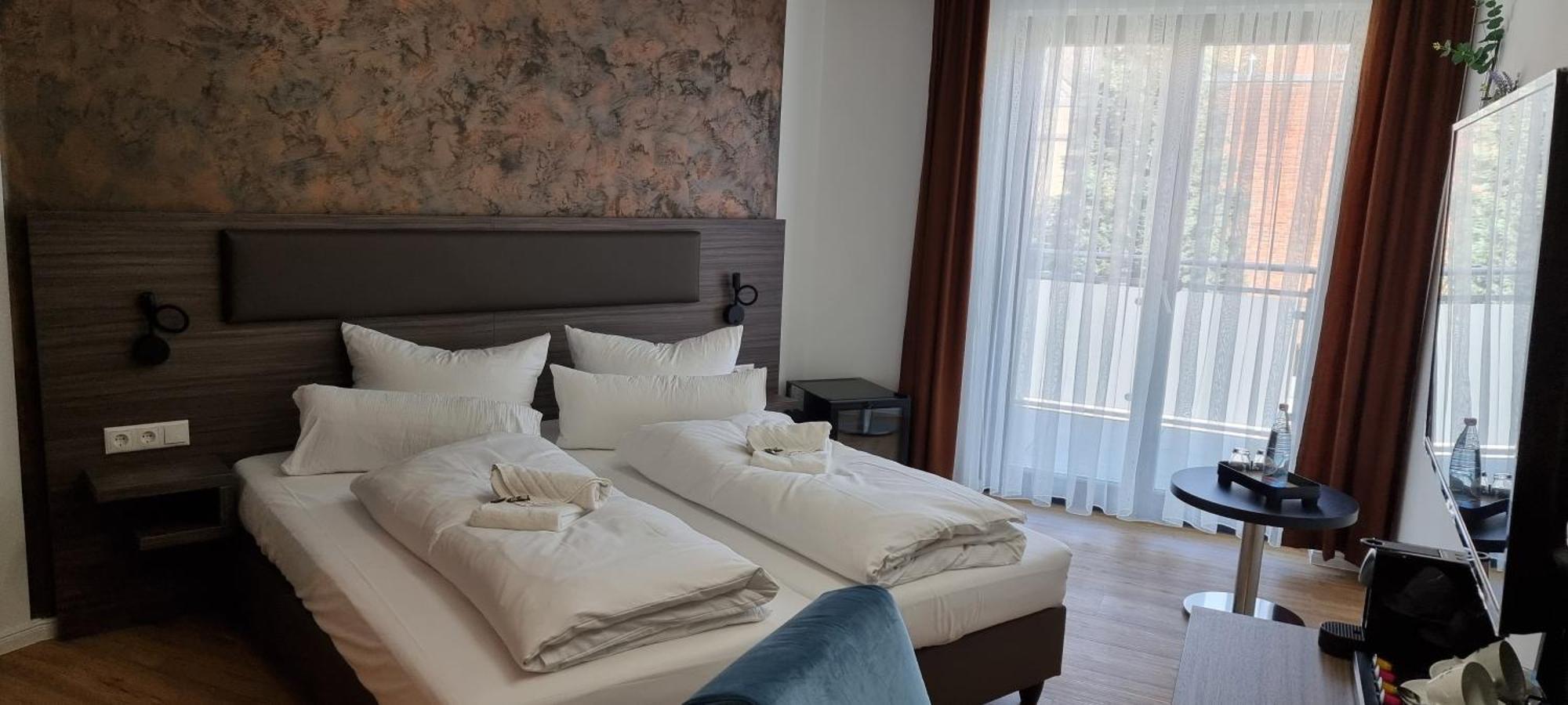 Central Hotel & Lounge Adult Only Гослар Екстериор снимка